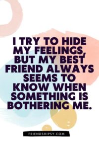 Secretly in Love With My Best Friend Quotes ()
