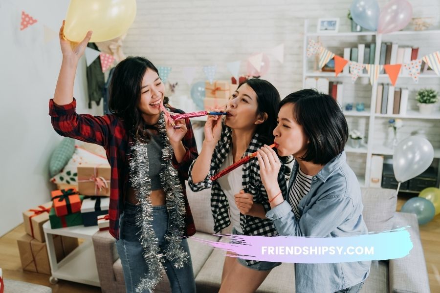 Thanks Quotes for Friends Gift