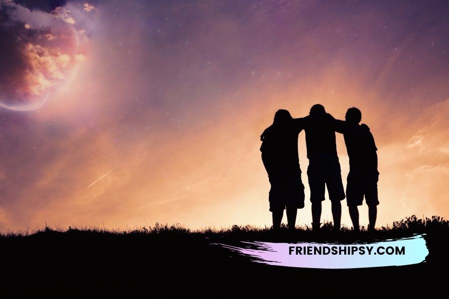 Walking With a Friend in the Dark Quotes