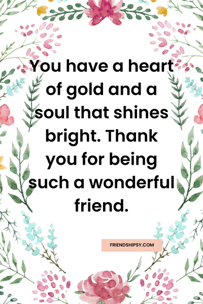 You Mean So Much To Me Quotes