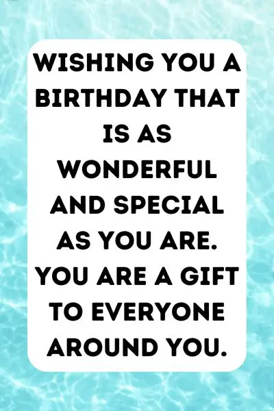 Birthday Wishes Quotes for Friend's Daughter - Friendshipsy