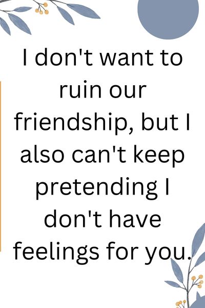 Don't Date Your Friend's Ex Quotes ()