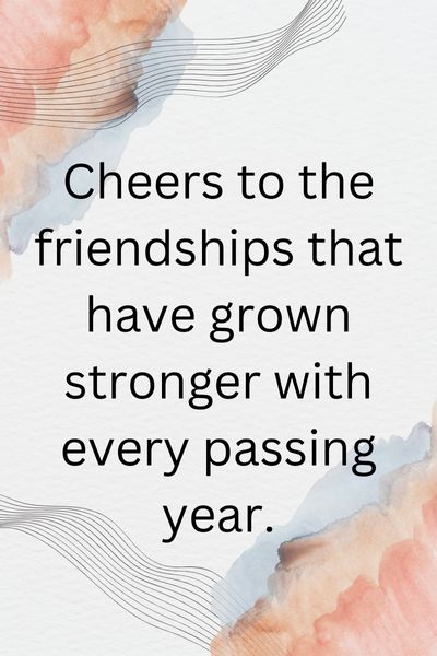 Final Year Quotes for Friends ()