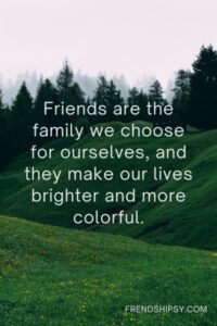 Firefighter Friendship Quotes