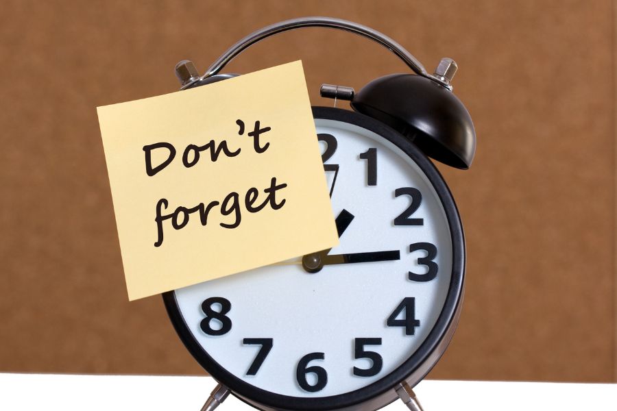 Friends Who Dont Make Time for You Quotes
