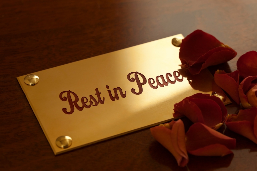 Gone Too Soon Rest in Peace Quotes for Friend - Friendshipsy