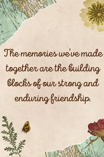 Happy Moments With Friends Quotes ()