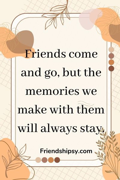 Last Day of School Missing Friends Quotes ()