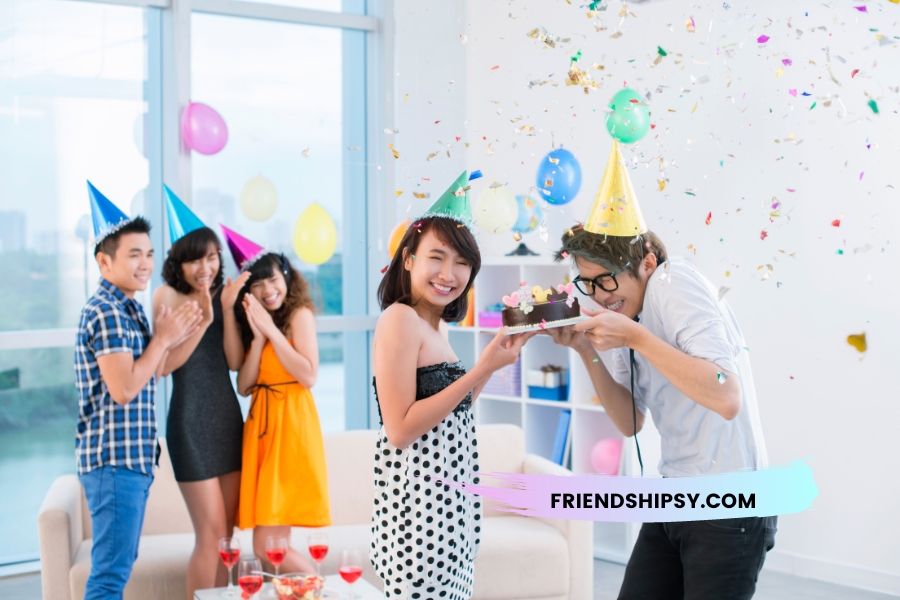Mean Birthday Quotes for Friends