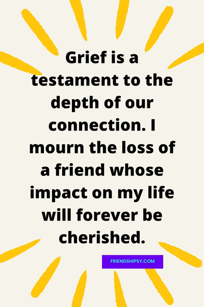My Friend Is Gone Quotes () My Friend Is Gone Quotes ()
