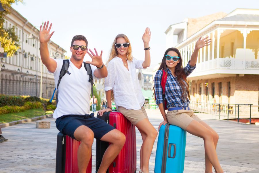 Travel Quotes for Friends