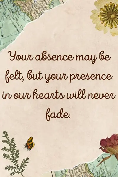 Tribute to a Friend Who Passed Away Quotes - Friendshipsy