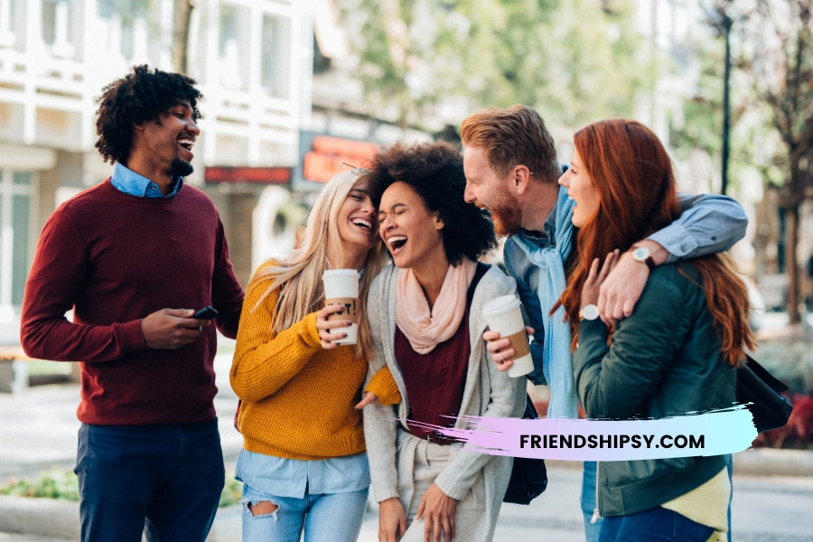 Why God Made Friends Quotes