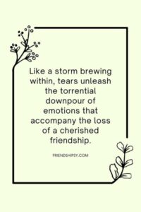 Ex Best Friend Quotes That Make You Cry