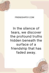 Ex Best Friend Quotes That Make You Cry ()