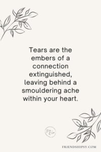Ex Best Friend Quotes That Make You Cry ()