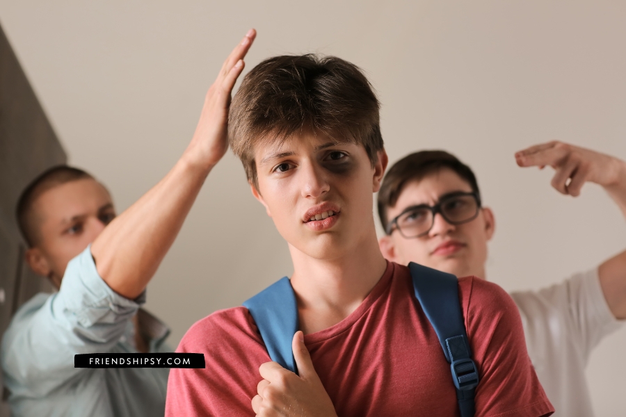 Friends Blowing You off Quotes