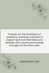 Friends Cheer You up Quotes ()
