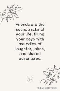 Friends Cheer You up Quotes ()