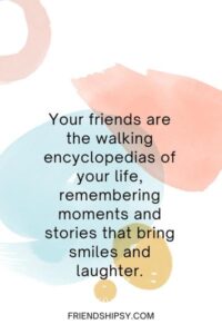 Friends Cheer You up Quotes ()