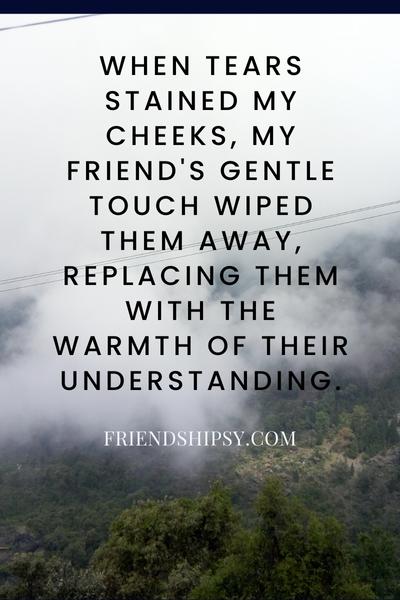 Friends in Dark Times Quotes () Friends in Dark Times Quotes ()