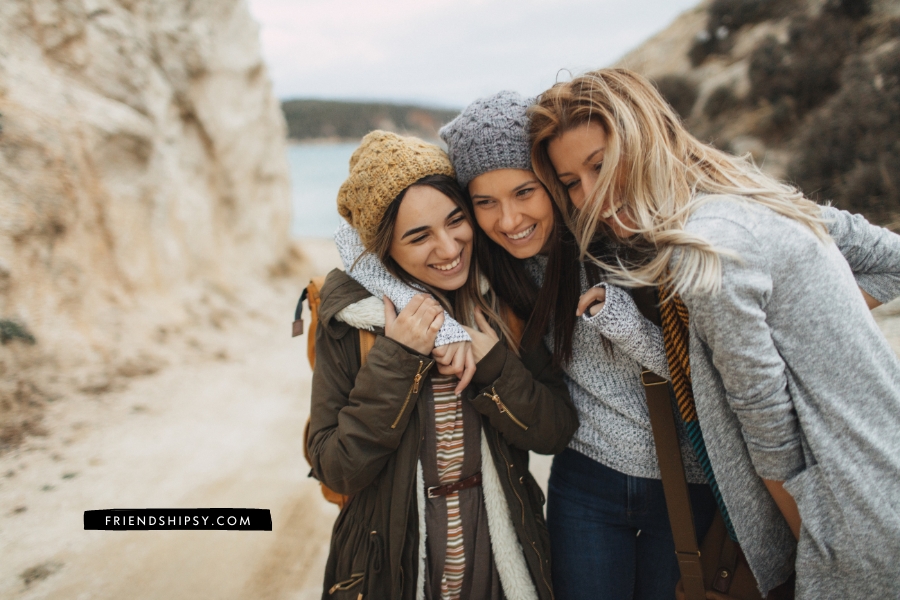 Friendship Is a Sheltering Tree Quotes