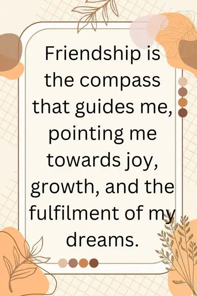 Friendship Quotes for Girls