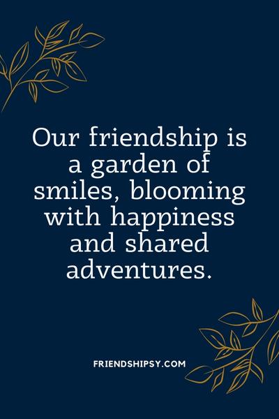 Friendship Quotes for Preschoolers ()