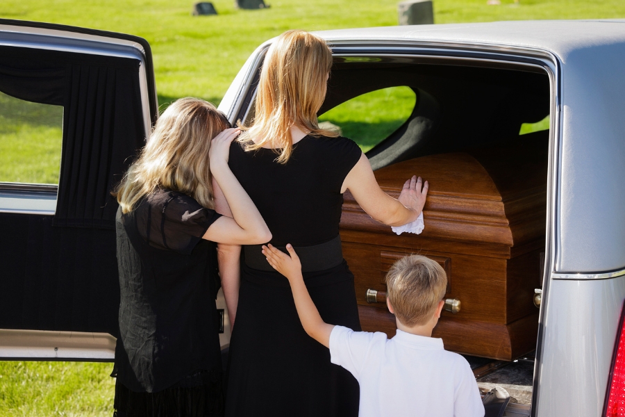 Funeral Quotes for Friend's Father - Friendshipsy