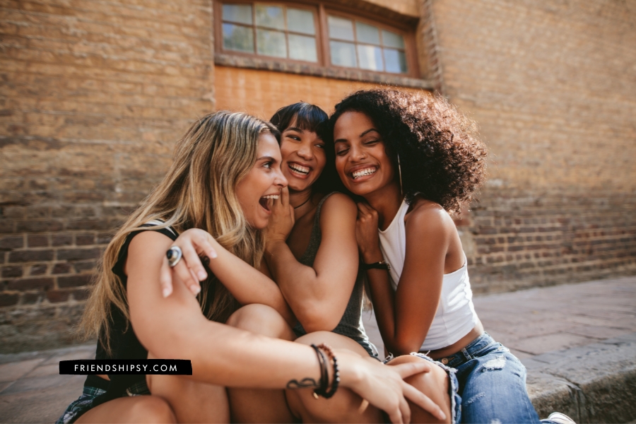 Golden Moments With Friends Quotes
