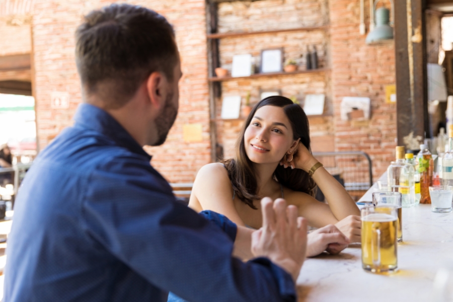 Good Listener Friend Quotes