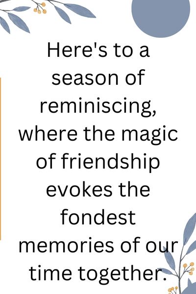 Holiday Wishes Quotes for Friends ()