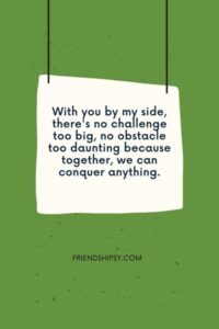 I Am Talking To My Best Friend Quotes ()