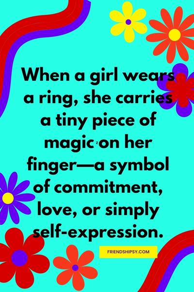 Jewellery Is a Girl's Best Friend Quotes ()