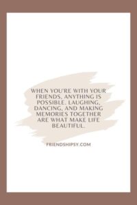 Sharing Good Times With Friends Quotes Sharing Good Times With Friends Quotes