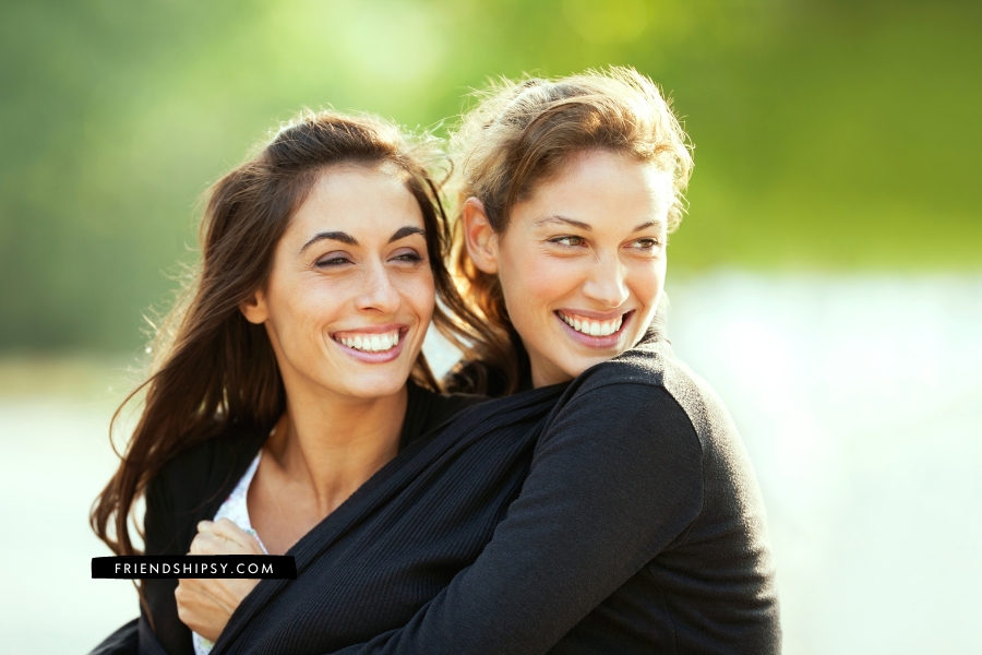 She’s Not Just My Best Friend Quotes