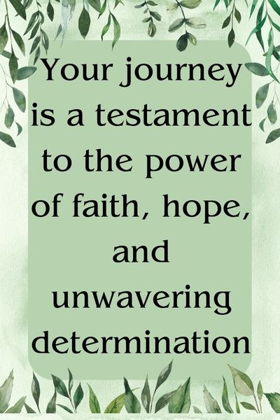 Supporting a Friend With Cancer Quotes () Supporting a Friend With Cancer Quotes ()