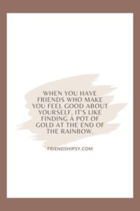 Taking a Break From Friendship Quotes
