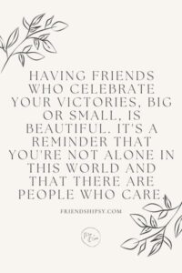 Taking a Break From Friendship Quotes ()