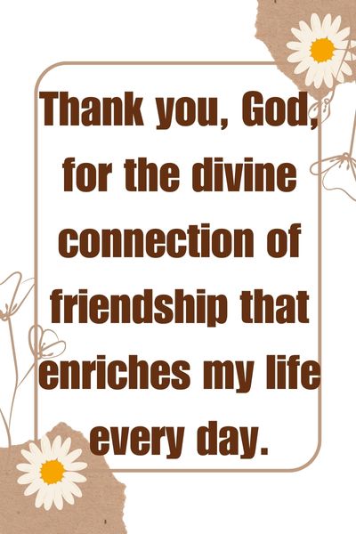 Thank You God for Giving Me Such a Good Friend Quotes ()