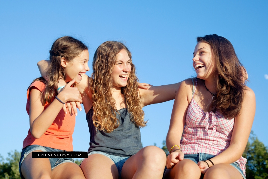Time Doesn’t Define Friendship Quotes