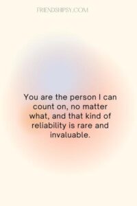 You Are Always My Best Friend Quotes