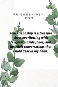 You Are Always My Best Friend Quotes ()