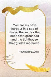You Are My Good Friend Quotes ()