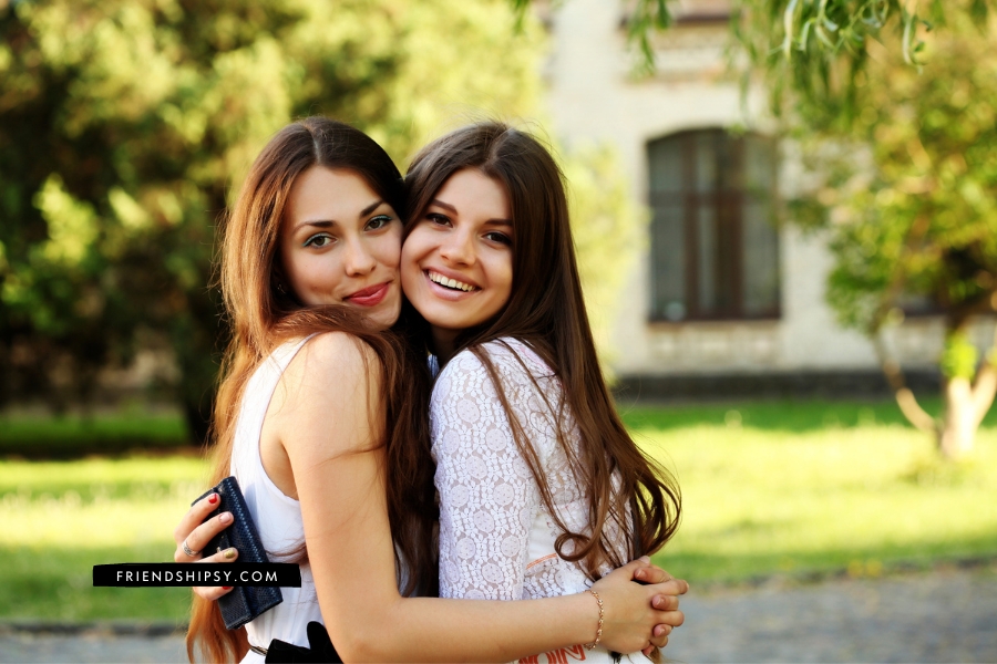 You Are My Special Friend Quotes