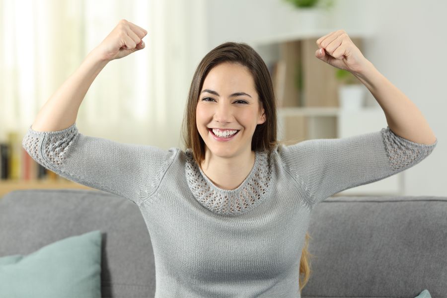 You Are Strong Quotes for Friends