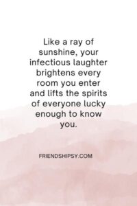 You Are the Best Friend Anyone Could Ask for Quotes