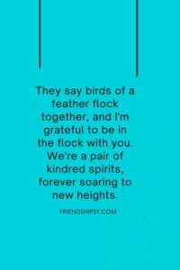 You Are the Best Friend Anyone Could Ask for Quotes ()