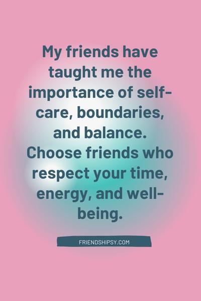 You Become Like Your Friends Quotes ()