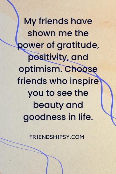 You Become Like Your Friends Quotes ()
